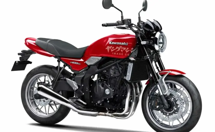 Kawasaki Z400RS - rumor, hueco real y alternativas en España