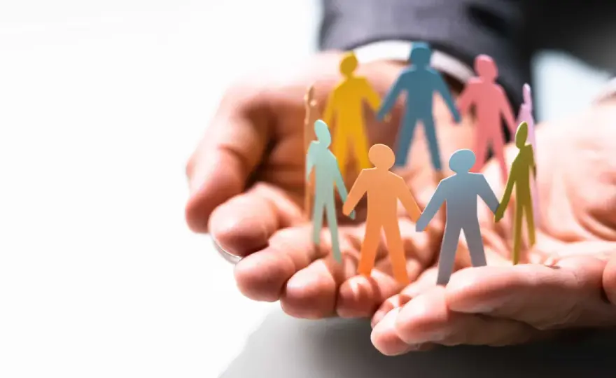 EDI in the Workplace - Real Benefits Beyond Compliance