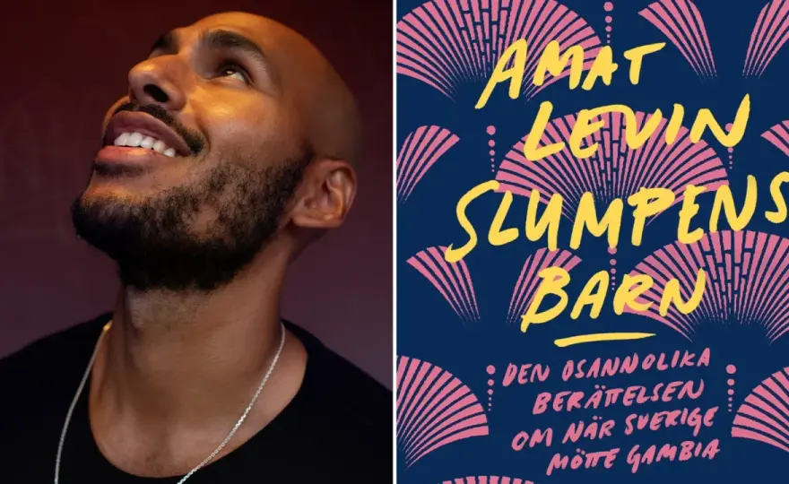 Amat Levins mamma - det som faktiskt är känt