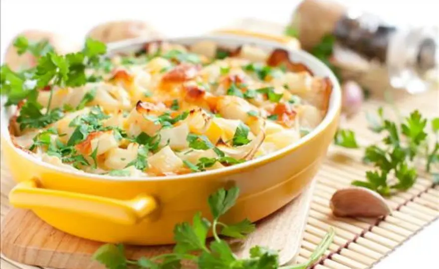 Légumes cachés - Recettes pour les palais difficiles