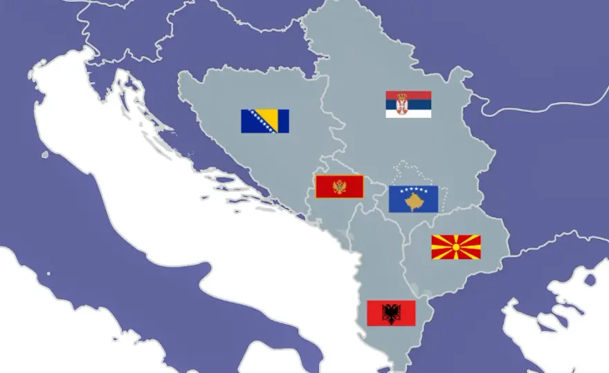 Czy Albania jest w Unii Europejskiej? Analiza szans i wyzwań!