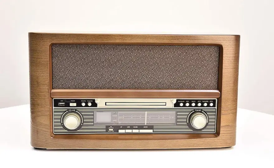 Altes UKW-Radio auf DAB+ umrüsten - was wirklich hilft