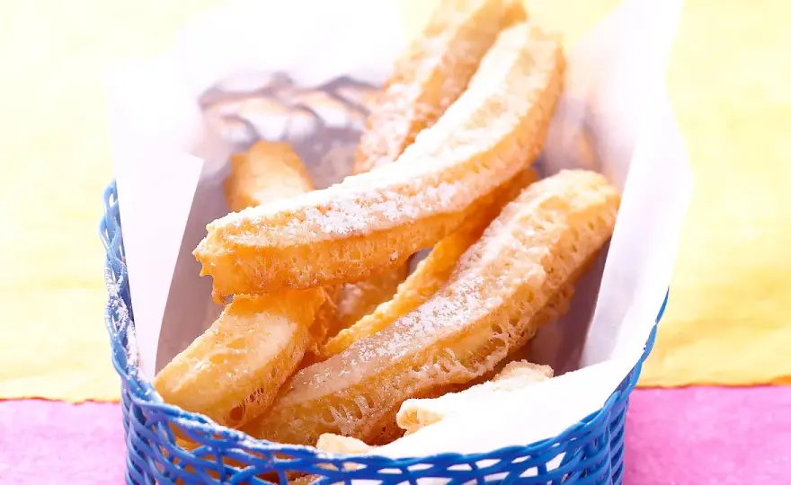 Cómo hacer churros sin gluten: la receta fácil que necesitas