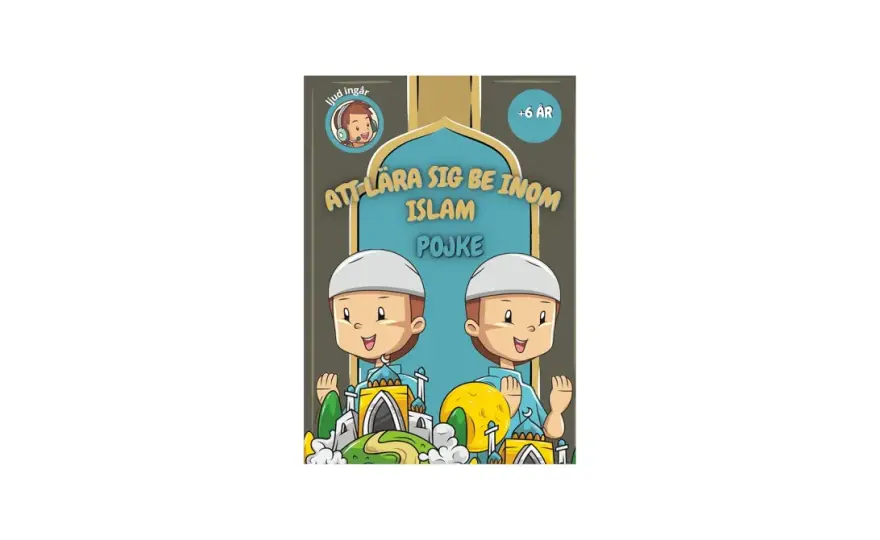 Hur ber man i islam? Enkel guide för nybörjare