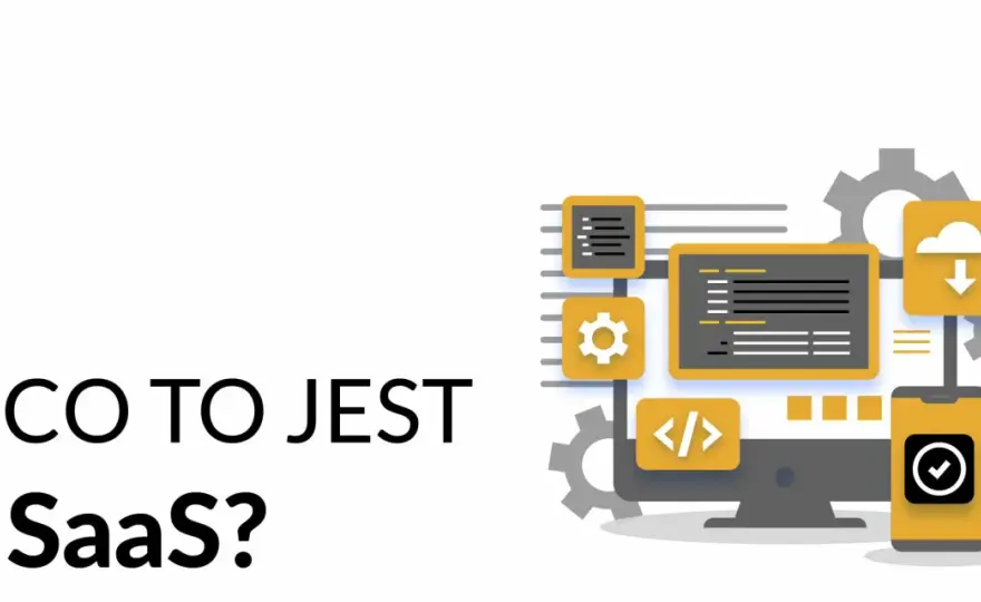 SaaS - co to jest, jak działa i jak uniknąć błędów przy wyborze?