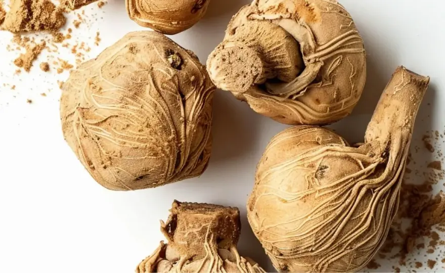 Maca - Vraiment efficace ? Usages, doses et précautions