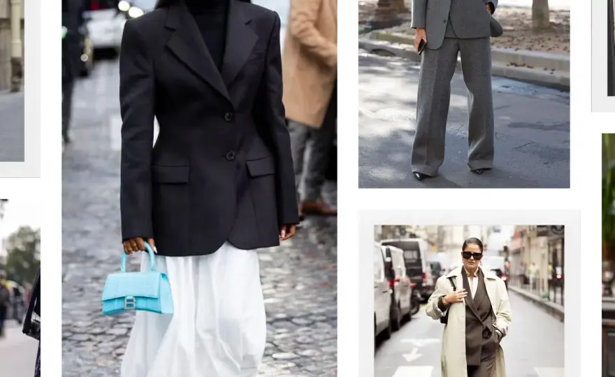 Outfits de invierno: las claves para vestir con estilo y calidez