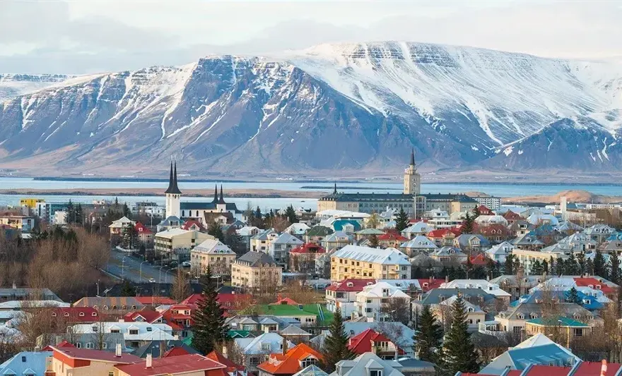 Najbezpieczniejszy kraj w Europie - Andora czy Islandia? Sprawdź teraz