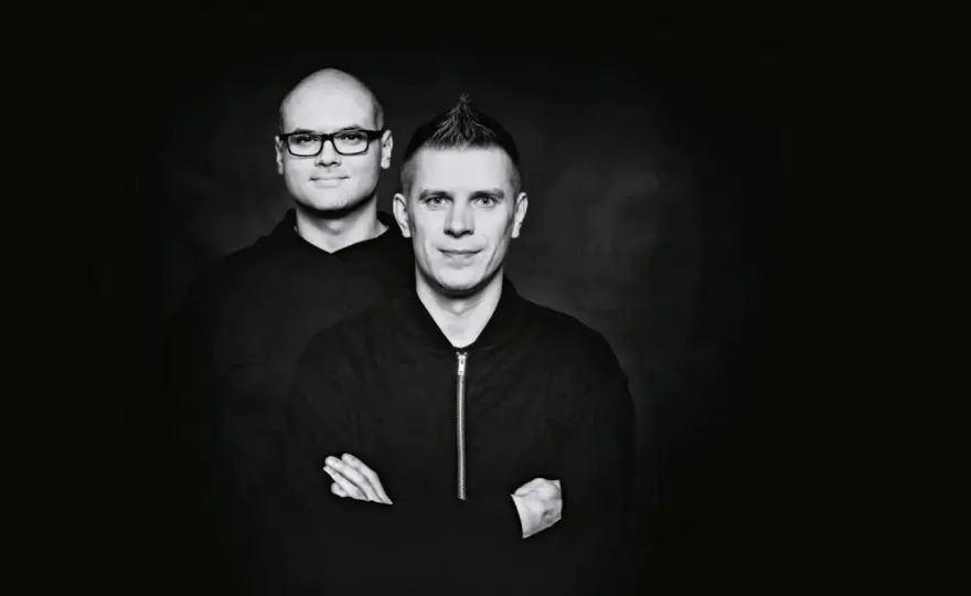 Flying Wild Hog - polskie studio gier i jego droga do sukcesu