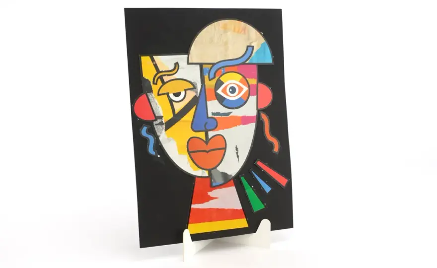 Portraits de Picasso - Décryptez ses visages déformés