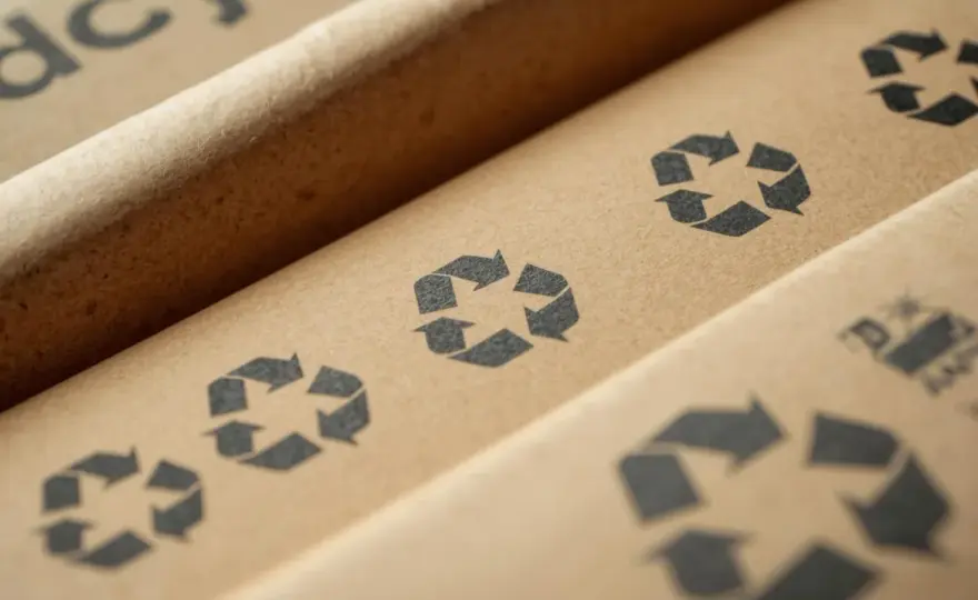 Znaki recyklingu: Przewodnik po symbolach i segregacji odpadów