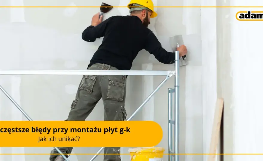 Nity - Jak dobierać, montować i unikać błędów?