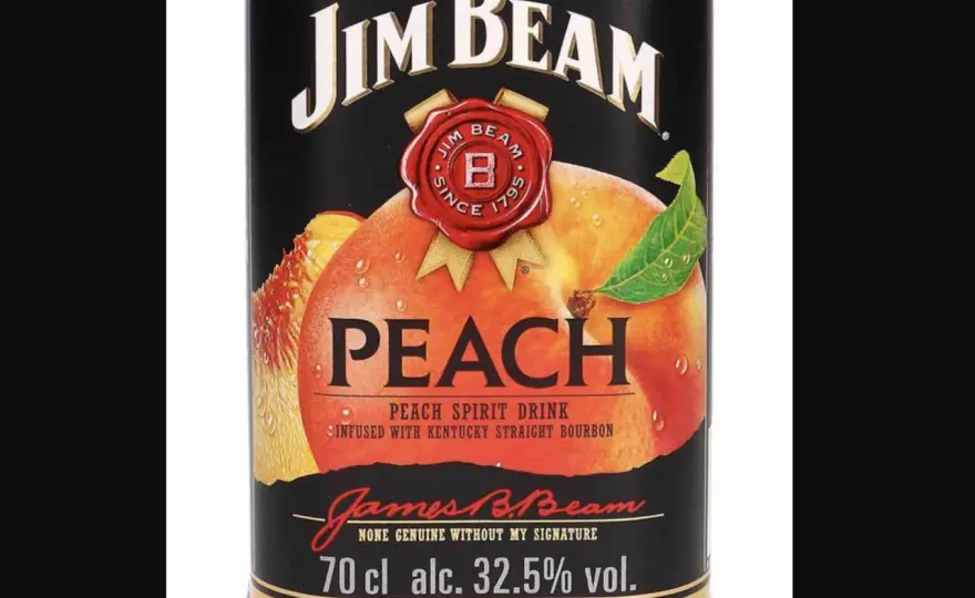 Najlepsze drinki z Jim Beam, które zaskoczą Twoje podniebienie