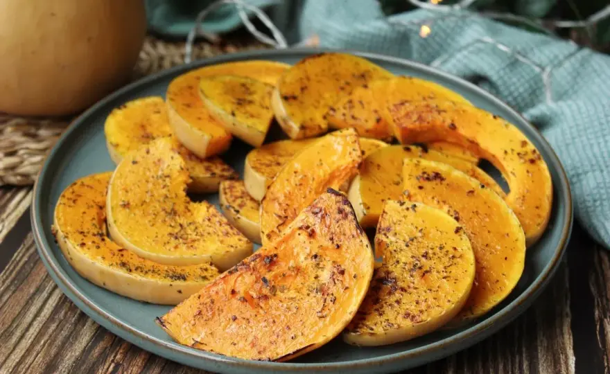 Calabaza a la Plancha Perfecta - ¿Cómo lograrla?