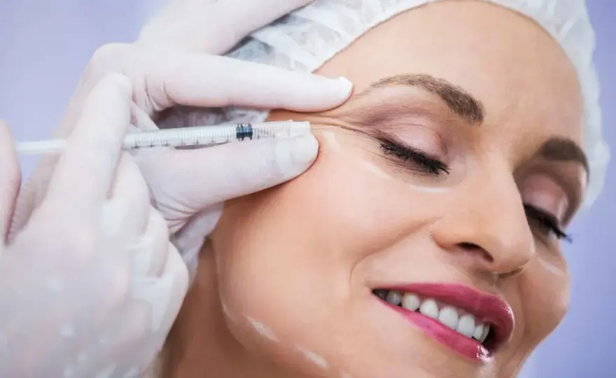 Baby botox - czy to sposób na naturalne wygładzanie zmarszczek?