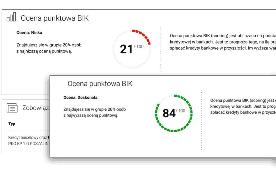 Bik co to - jak biuro informacji kredytowej wpływa na twoje finanse