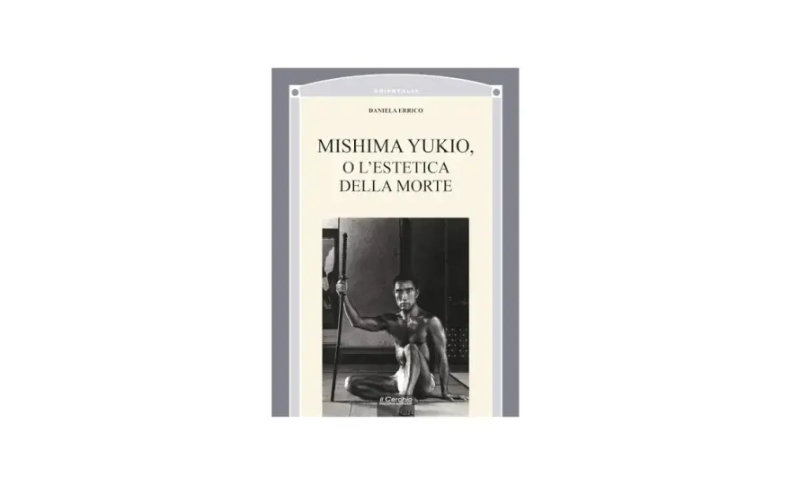Yukio Mishima - Od czego zacząć? Przewodnik po książkach
