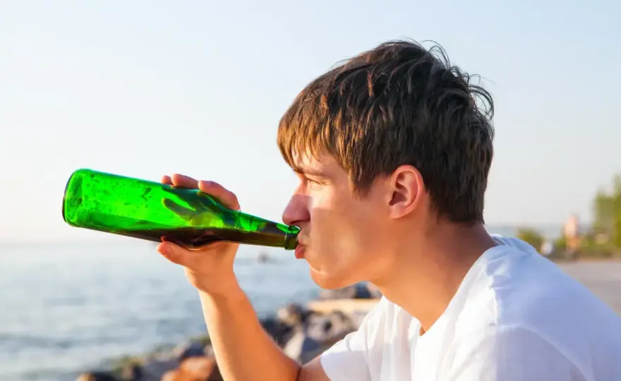 Piwo Mythos - Grecki lager do jedzenia? Sprawdź, czy warto!