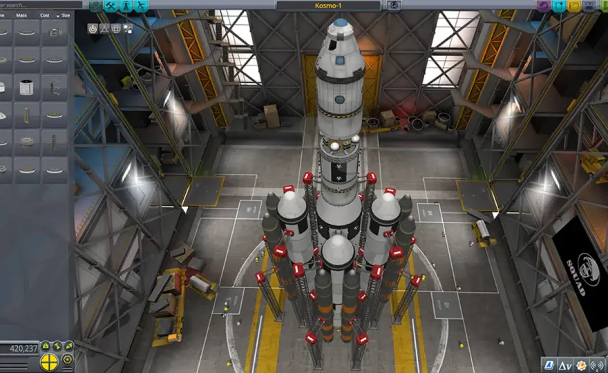 Kerbal Space Program spolszczenie: Instalacja krok po kroku (poradnik)