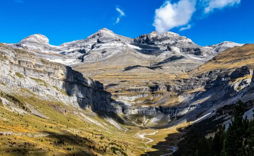 Monte Perdido - La guía definitiva para una ascensión segura