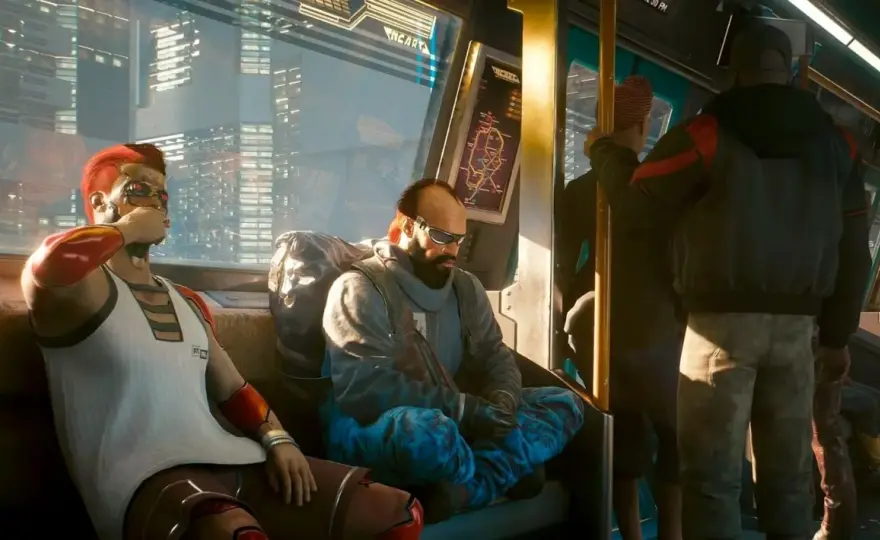 Cyberpunk 2077: Nowy patch 2.1 nadchodzi! Kiedy i co zmieni?