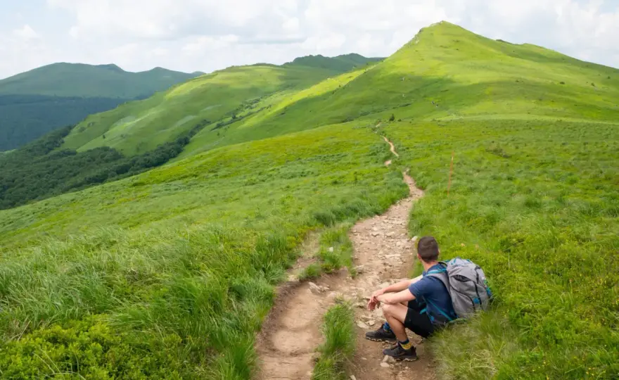 Bieszczady - Najlepsze szlaki i jak zaplanować udaną wędrówkę