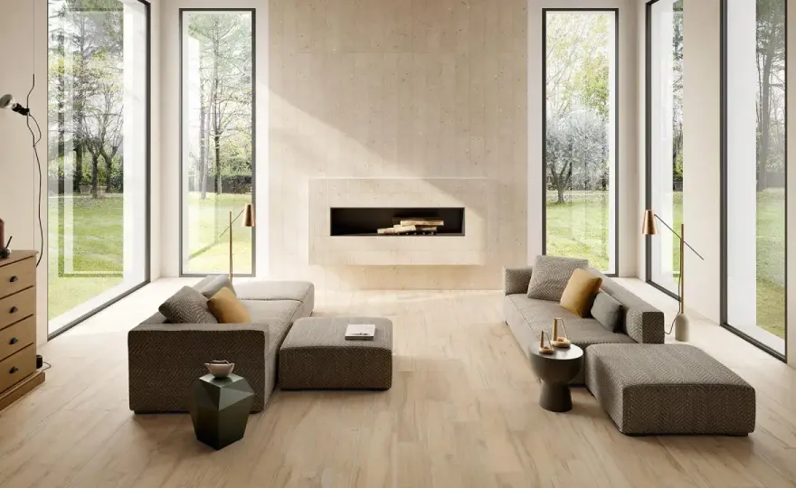 Gres effetto legno: è la scelta giusta per la tua casa?