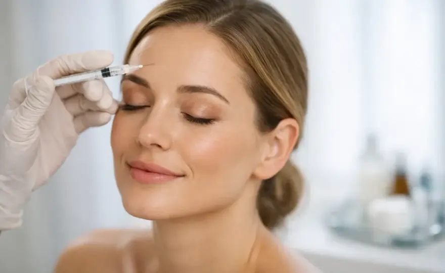 Baby botox - Så får du naturligt resultat i Sverige