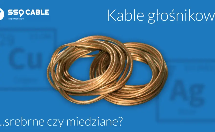 Najlepsze przewodniki prądu: Srebro, miedź, złoto co wybrać?