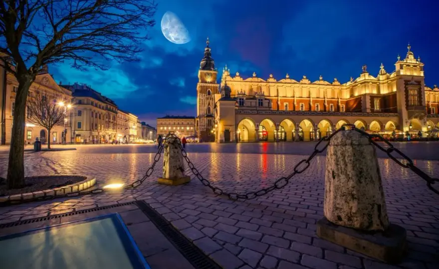 Kraków odkryty na nowo: 9 ciekawostek, które zaskakują