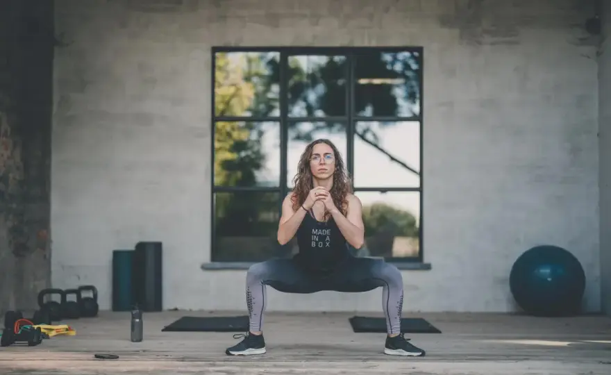 Trening HIIT - Co Ci da i kiedy zobaczysz efekty?