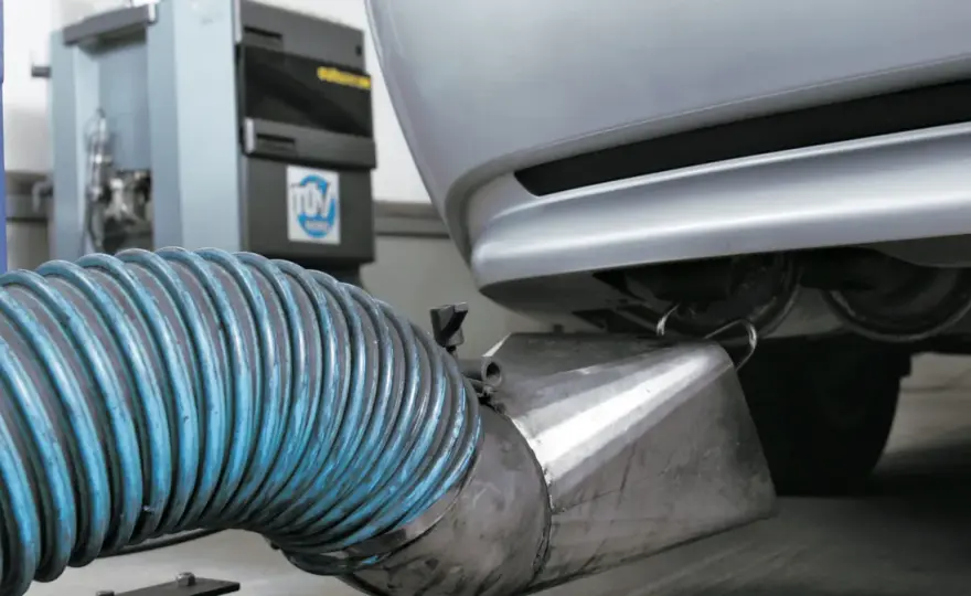 Auto bez DPF - Lista modeli i jak je sprawdzić?