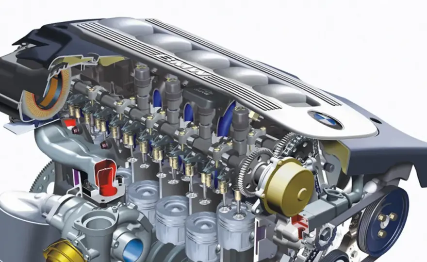 BMW M57N2 - Czy ten diesel to wciąż dobry wybór?