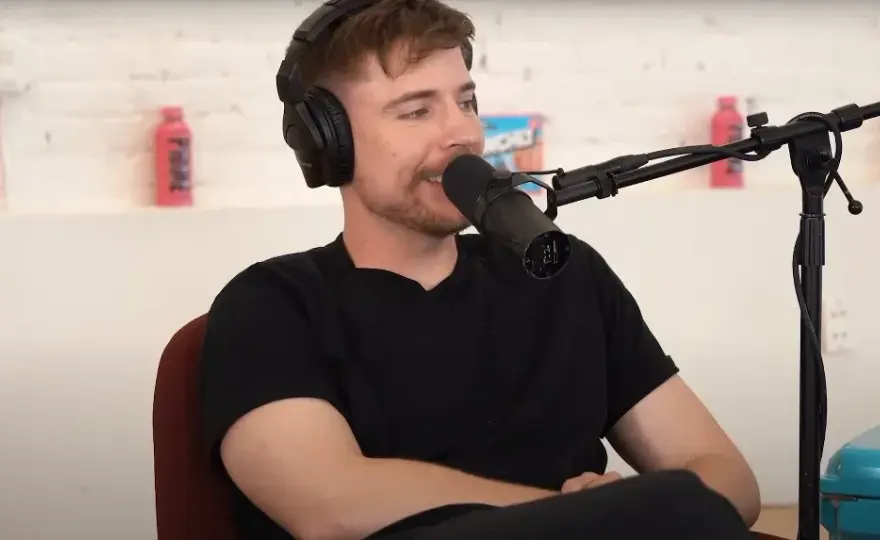 Czy MrBeast nie żyje? Sprawdź prawdę o jego stanie zdrowia