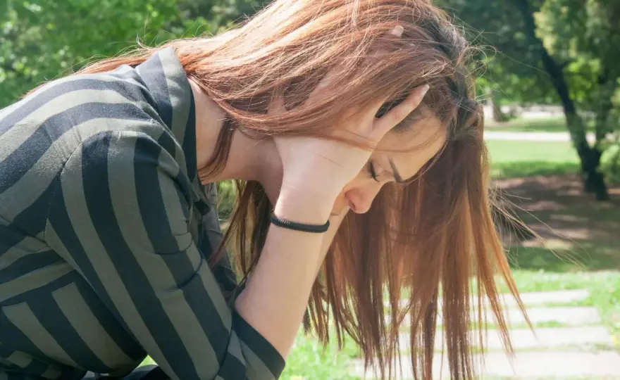 Rimedi naturali per la tricotillomania - cosa funziona davvero