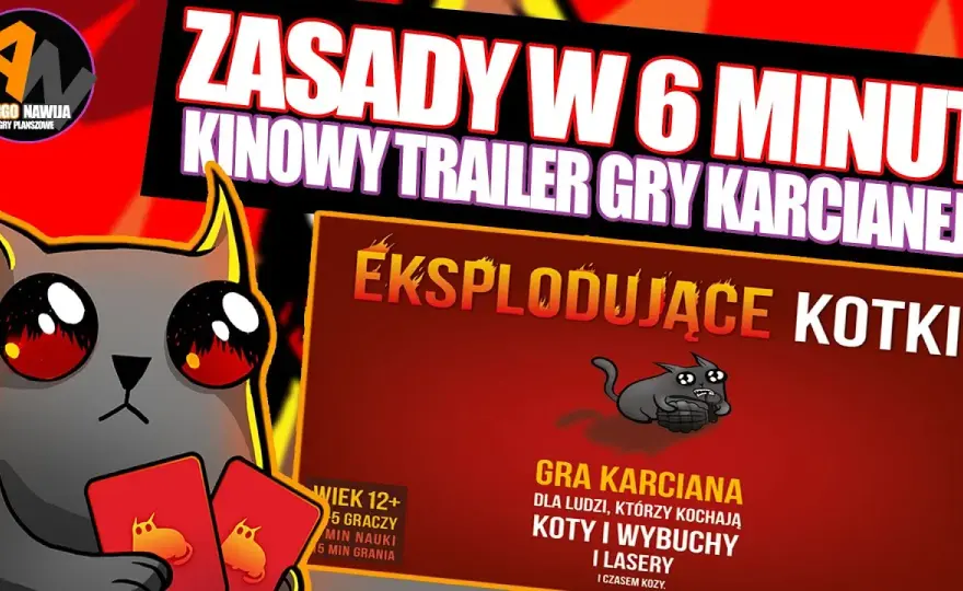 Kotki (Wojna): Zasady gry karcianej. Opanuj i baw się z rodziną!