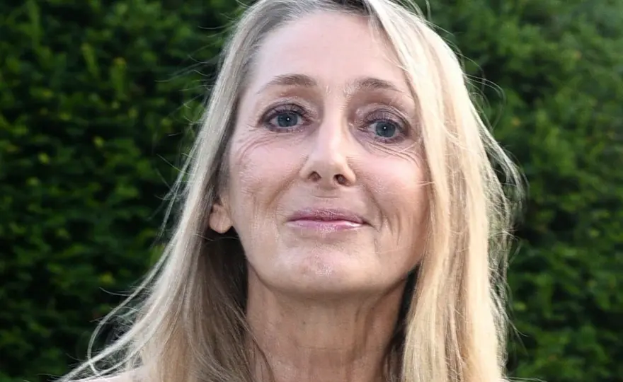 Beata Pawlikowska - Czy ma syna? Prawda o jej rodzinie