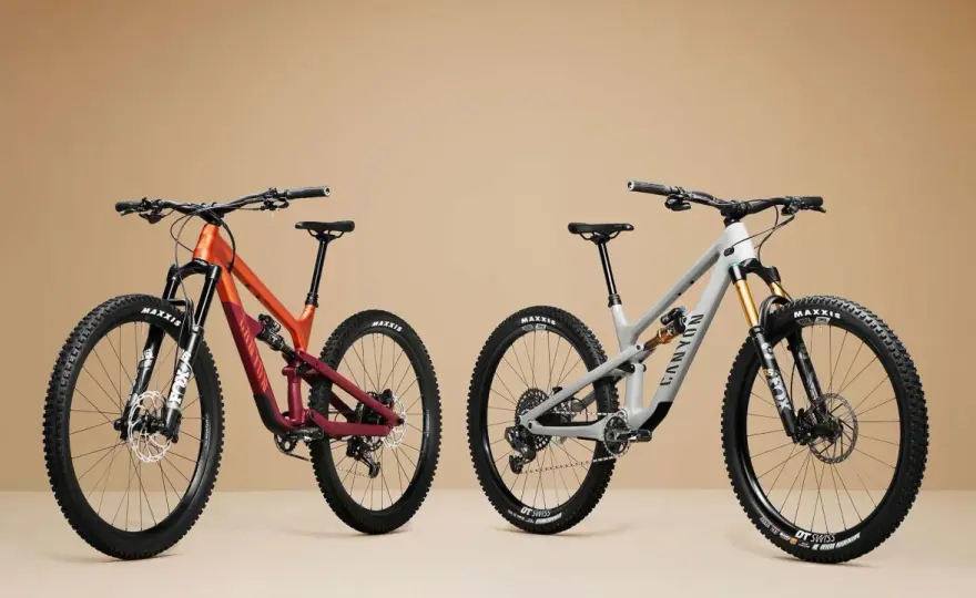 27.5 vs 29 MTB Wheels - Choose Your Perfect Ride