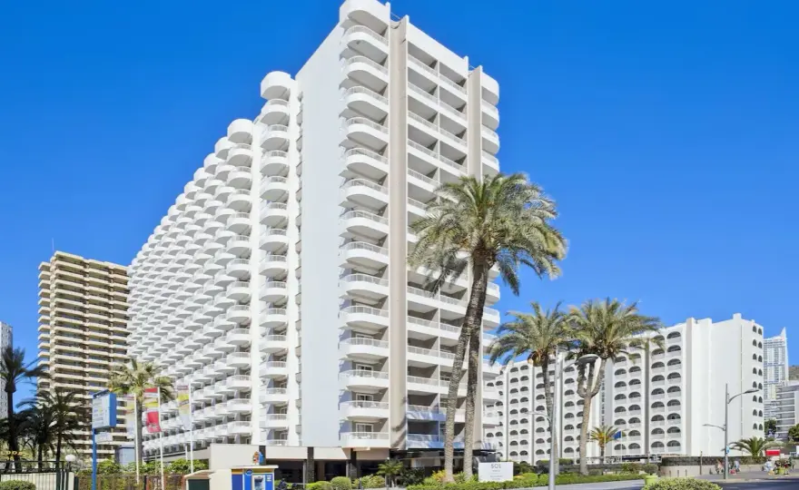 Sol Pelícanos Ocas en Benidorm - guía para saber si te encaja