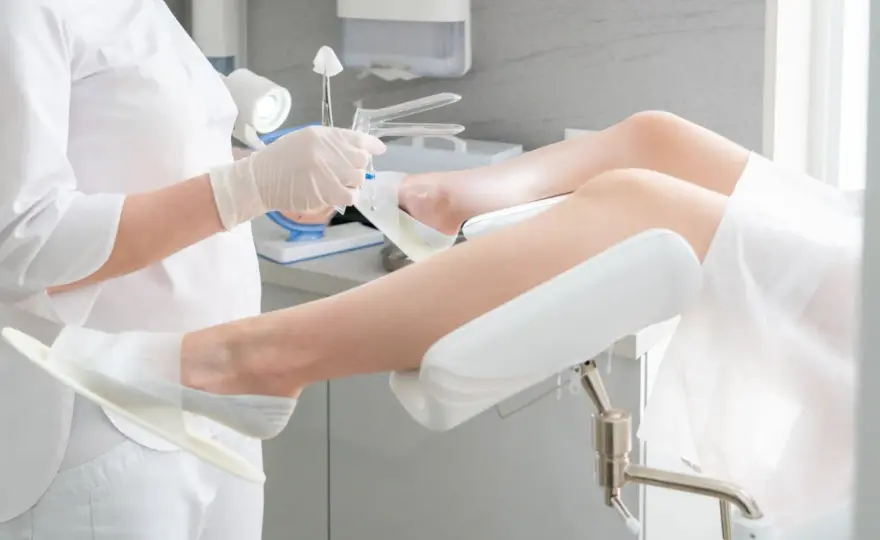 Cytologia - Jak się przygotować i co oznacza wynik?