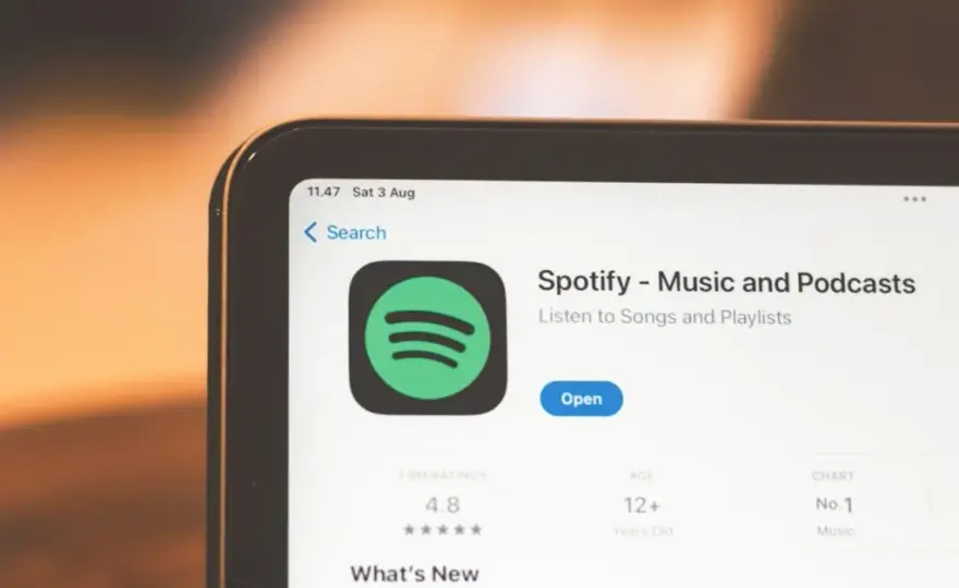 Jak wykorzystać kod Spotify i uniknąć problemów z aktywacją