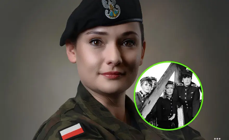Dwie gwiazdki w Wojsku Polskim - Co oznaczają?