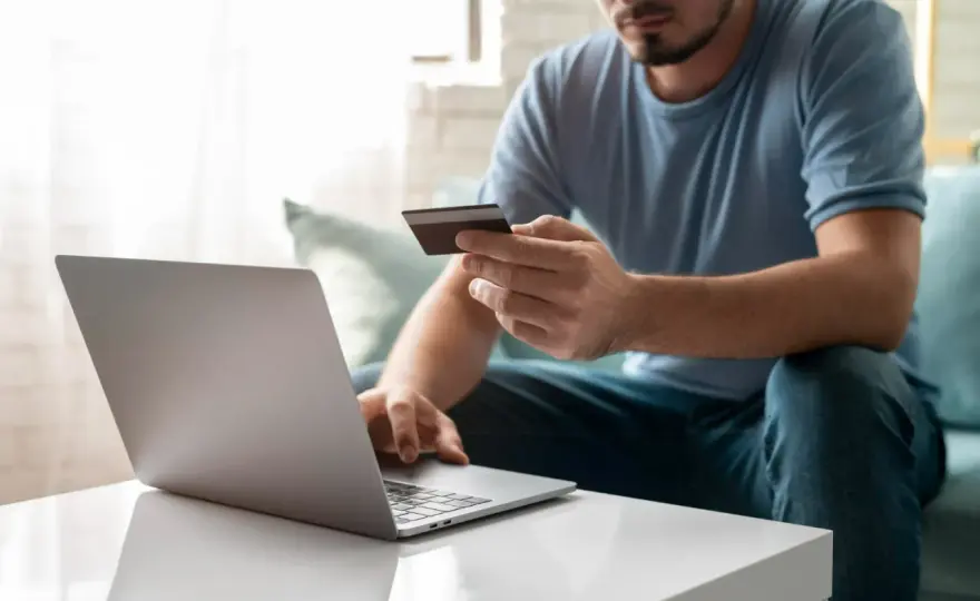 PayPal z banku - Jak doładować konto? Szybko i bez błędów!