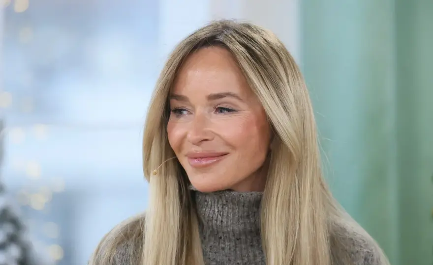 Joanna Przetakiewicz - Ile ma lat? Poznaj fakty i datę urodzenia