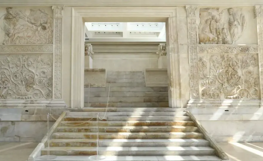 Ara Pacis di Meier - Guida completa alla visita