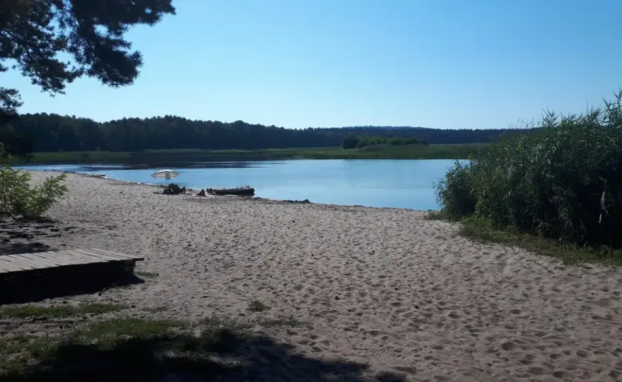 Zwierzyniec - trasy, Stawy Echo, Bukowa Góra. Jak zaplanować?