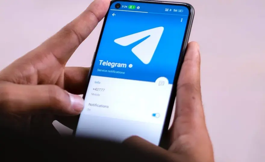 Telegram: grupa, kanał, tajny czat - Jak bezpiecznie używać?