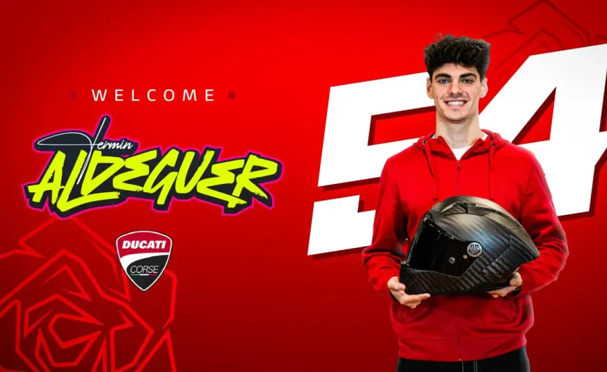 Fermín Aldeguer en MotoGP - ¿Futuro o promesa rota?