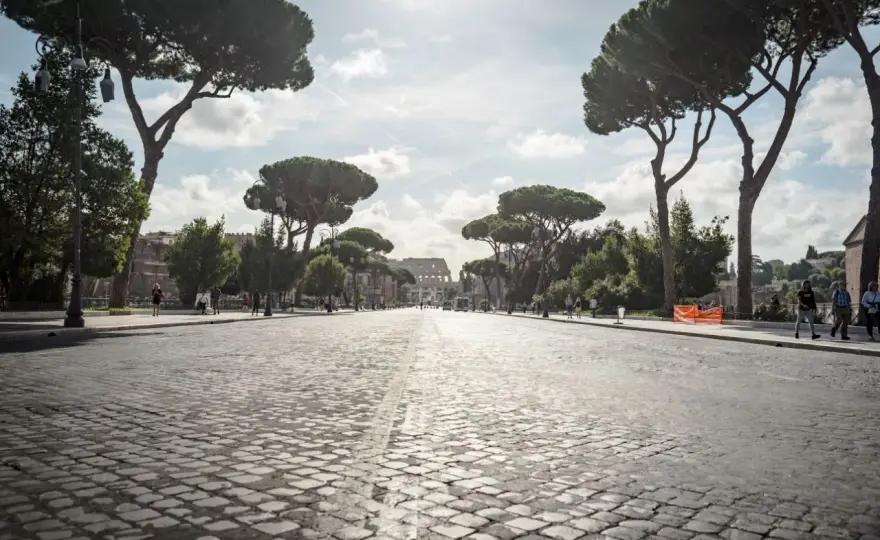 Re di Roma - Quartiere perfetto? Guida pratica per il tuo soggiorno