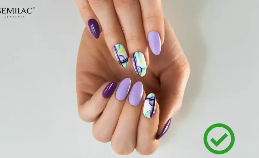 Idealne zdjęcia manicure telefonem? Odkryj triki ekspertki!
